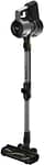 Beko VRT94929VI Cordless Vacuum Cleaner, 450 Watts, Hepa 10 filter, Motorised Turbo Brush Head, Flexible Extension, Charging and Docking Station. LED Head Light, Graphite Household "BAE" Charm Bracelet 4