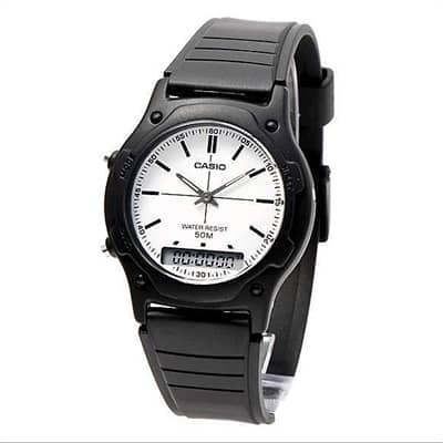 Casio Watch for Men AW-49H-7EVDF (CN) Fashion Casio