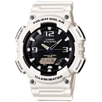 Casio watch for men AQ-S810WC-7AVDF (CN) Fashion Casio