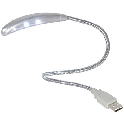 USB LED Light for PC, Notebook & Laptop Laptop Accessories Laptop Accessories