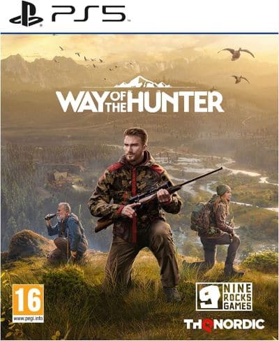 Way Of The Hunter Playstation 5 – WAYOFHPS5 Games "BAE" Charm Bracelet
