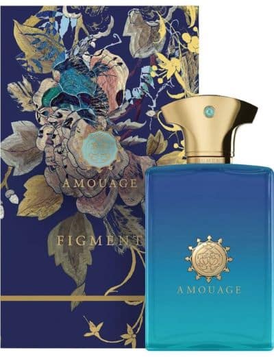 Amouage Figment For Men Edp 100ML (UAE Delivery Only) Beauty & Perfumes Amouage Figment For Men Edp 100ML (UAE Delivery Only)