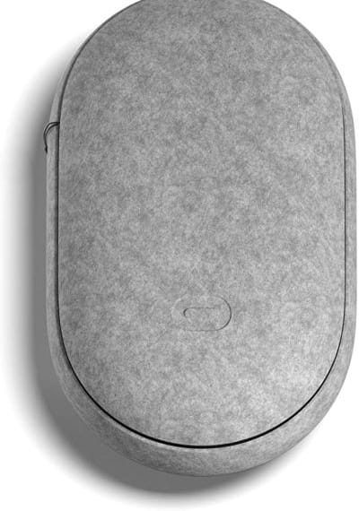 Oculus Quest 2 Carrying Case for Lightweight Portable Protection VR Oculus Charging Station "BAE" Charm Bracelet