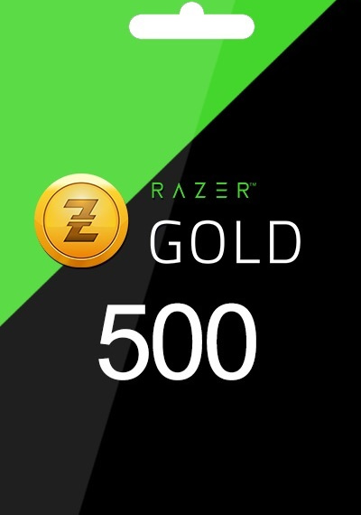 Razer Gold Global $500 (Global) – E – Mail Delivery Gift Cards "BAE" Charm Bracelet
