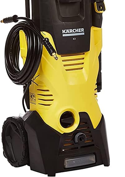 Karcher K3 Pressure Washer-1.601-815.0, B07G9LZPFX Household "BAE" Charm Bracelet