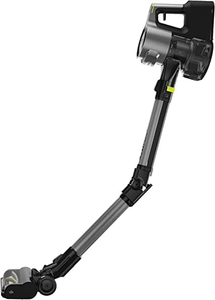 Beko VRT94929VI Cordless Vacuum Cleaner, 450 Watts, Hepa 10 filter, Motorised Turbo Brush Head, Flexible Extension, Charging and Docking Station. LED Head Light, Graphite Household "BAE" Charm Bracelet 3
