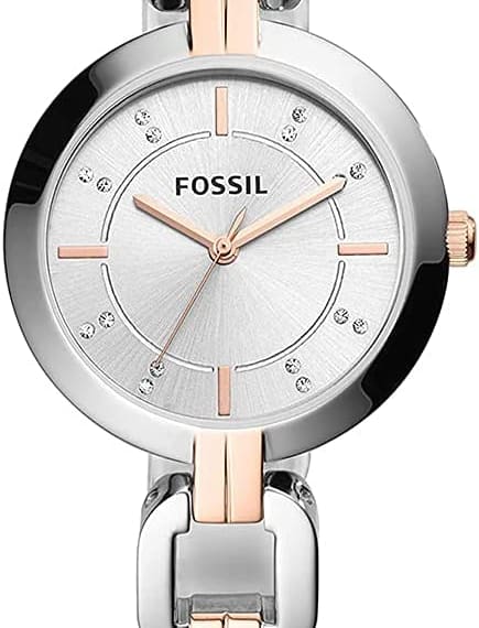Fossil BQ3341 Ladies Kerrigan Watch Root Catalog Fossil BQ3341 Ladies Kerrigan Watch
