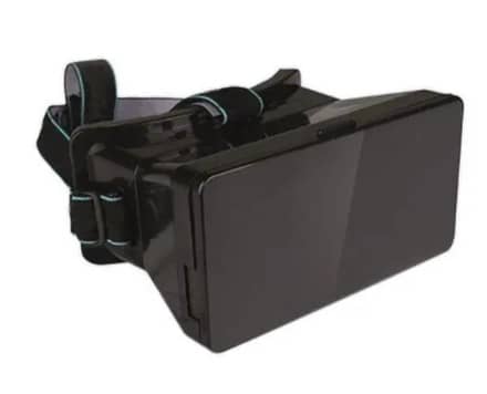 Muvit Universal Virtual Reality Headset Gaming & Consoles "BAE" Charm Bracelet