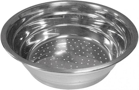Raj Stainless Steel Boya 36 cm (SSB018) Cooking Utensils Household