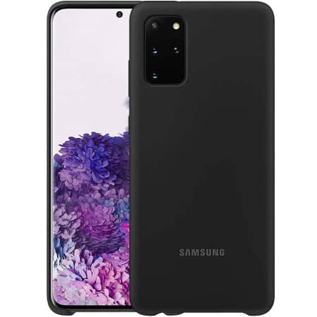 Samsung S20, 128GB, 4G, 8GB RAM, Black Brands Mobiles