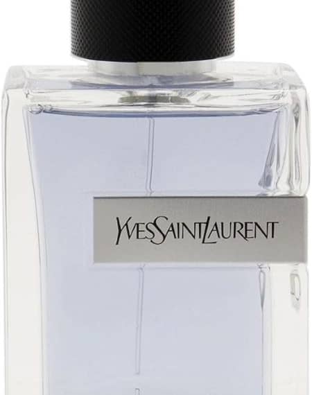 Ysl Y For Men Edt 100ml (UAE Delivery Only) Beauty & Perfumes Beauty & Perfumes