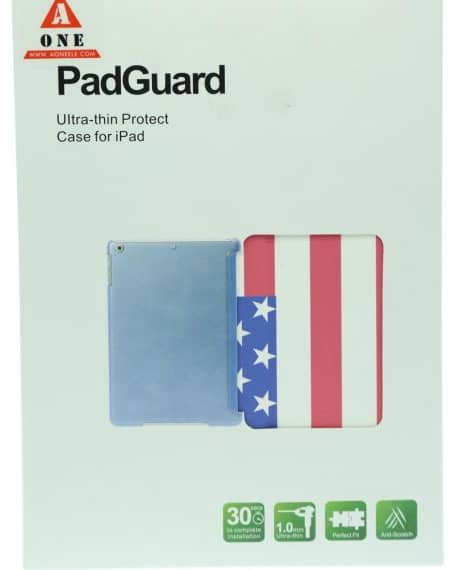 Aone Ultra Thin Protect Case For Ipad Mini 3 Us Flag Cases & Covers Aone Ultra Thin Protect Case For Ipad Mini 3 Us Flag