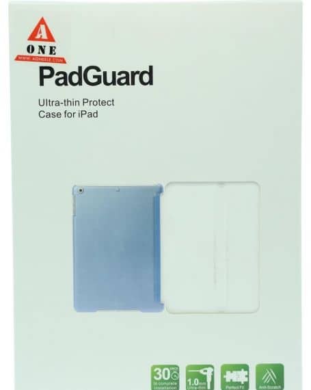 Aone Ultra Thin Protect Case For Ipad Mini 3 White Cases & Covers Aone Ultra Thin Protect Case For Ipad Mini 3 White