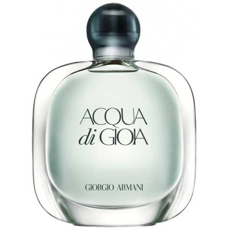 Giorgio Armani Acqua di Gioia EDP 100 ML For Women Beauty & Perfumes Beauty & Perfumes