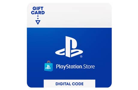 PlayStation US $60 (Instant Email Delivery) Gift Cards "BAE" Charm Bracelet