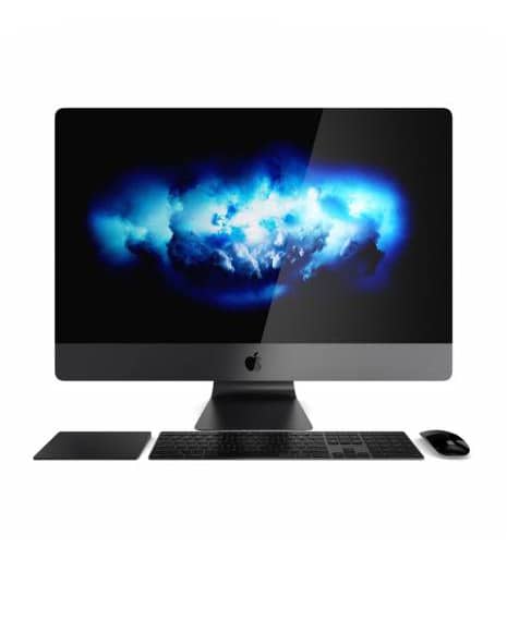 Apple iMac Pro 2020, 27 inch Retina 5K, 10 Core Intel Xeon W Processor Apple Apple