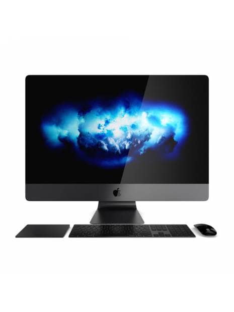 Apple iMac Pro 2020, 27 inch Retina 5K, 10 Core Intel Xeon W Processor Apple Apple