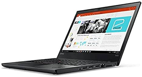 Lenovo ThinkPad T470 Laptop – Core i5 ,2.4GHz, 8GB, 256GB, Win10Pro, Brands Laptops