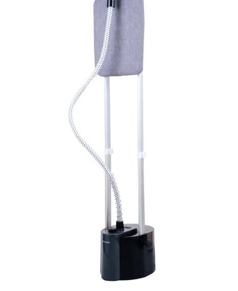 Sonashi 1.8 Ltr Tank Garment Steamer 2000W Black – SGS-317N Household "BAE" Charm Bracelet