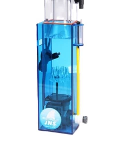 Aquamaxx Water Cyclone Protein Skimmer Fish Accessories "BAE" Charm Bracelet