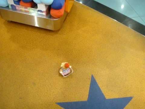 Dubai International Airport Shopping Mall (Duty Free)