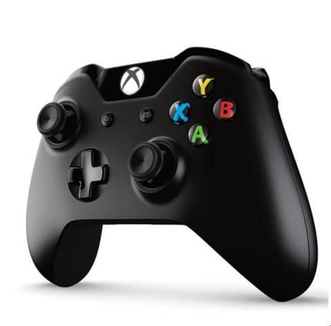 Xbox 360 Wireless Controller Glossy Black – G100254 Controllers "BAE" Charm Bracelet