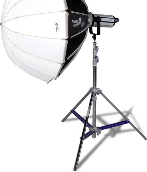Phottix G-Capsule Softbox 105cm 41inch Electronics "BAE" Charm Bracelet