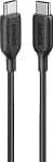 Anker Powerline III USB-C Type To Lightning 2.0 Cable, Black Electronics "BAE" Charm Bracelet 3
