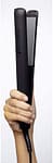 Remington Ceramic Glide 230 Straightener Black – RES3700 Household "BAE" Charm Bracelet 6