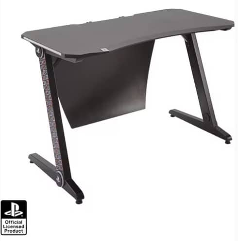 XRocker Sony Borealis Gaming Desk – CF-9010057 Charging Station "BAE" Charm Bracelet