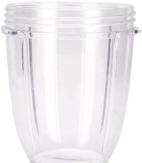 NutriBullet PRO Short Cup – NBM-VE011-23 Household Household