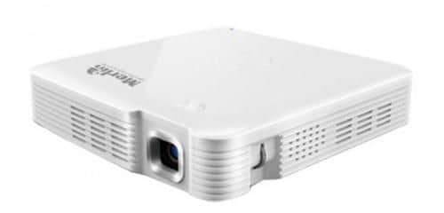 Merlin Pocket Projector PRO With Free Gift Electronics Electronics