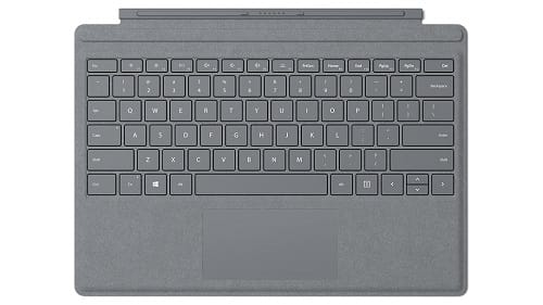 Surface Pro 2017 Signature Type Cover (Arabic / English Printed) – Cha With Free Gift Keyboards Surface Pro 2017 Signature Type Cover (Arabic / English Printed) - Cha With Free Gift