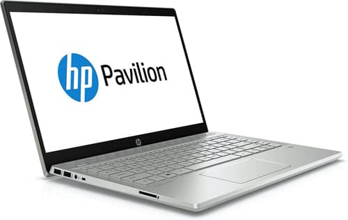 HP Pavilion 14-CE3007NE Laptop With 14-Inch Display, Core i5 Processor Brands HP