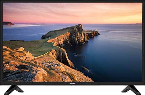 Sonashi 43-Inch HD LED Smart TV – SLED – 4308FHD Root Catalog "BAE" Charm Bracelet