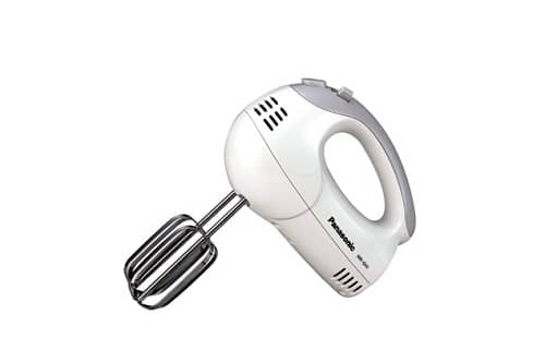 Panasonic Hand Mixer Hand Mixer Household