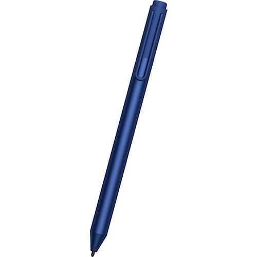 Microsoft Surface Pen 2017 – Blue Color Microsoft Surface Pro Microsoft 2