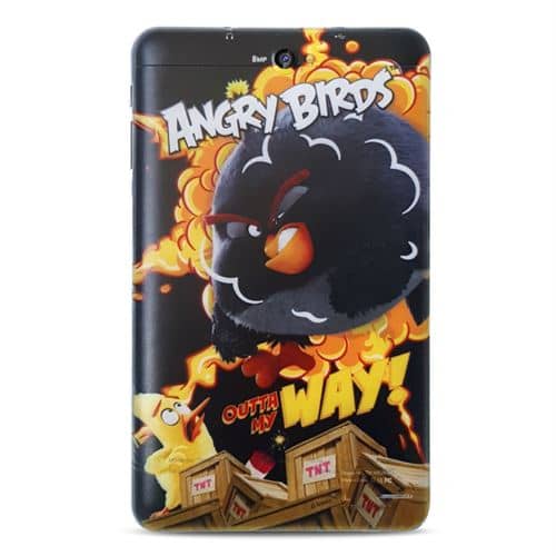 TOUCHMATE Angry Bird 8" 3G Calling intel Quad Core Tablet with MS Off Brands Tablets 2