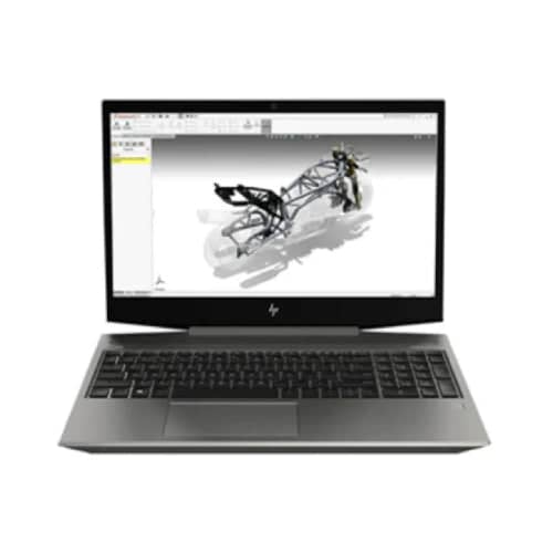 Buy Secondhand Laptop HP Elitebook Zbook 15 Core-i7 8th Gen – Laptop Laptop 1000 GB SSD