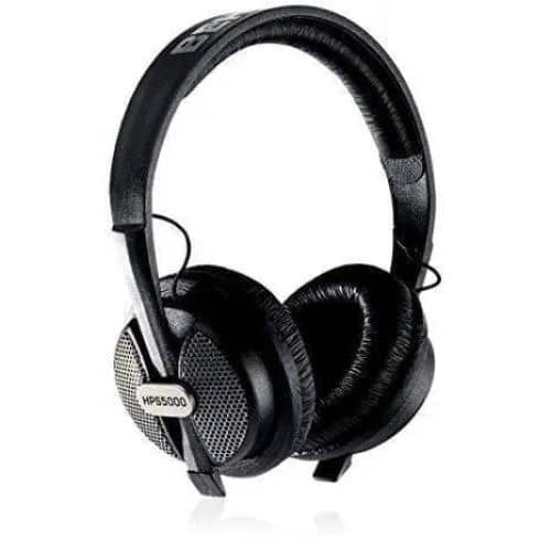 Behringer HPS5000 Closed-Type High-Performance Studio Headphones, B000CCIVDO Electronics "BAE" Charm Bracelet