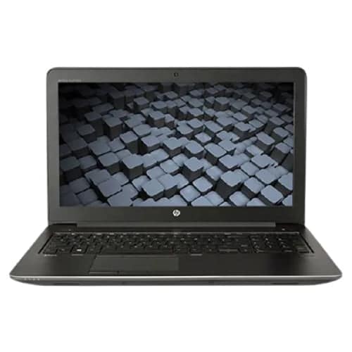 Buy Used Laptop Hp Z-book Studio 15 G3 Workstation Core-i7 – Laptop Laptop 16 GB