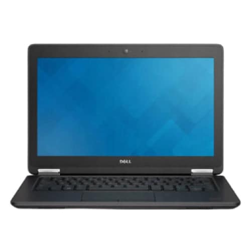 Buy Second-hand Laptop Dell Latitude-7250 Core-i5 5th Gen – Laptop Laptop 16 GB