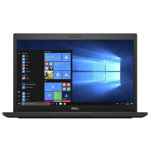 Buy Second-hand Laptop Dell Latitude-7270 Core-i7-6th-Gen – Laptop Laptop 256 GB SSD