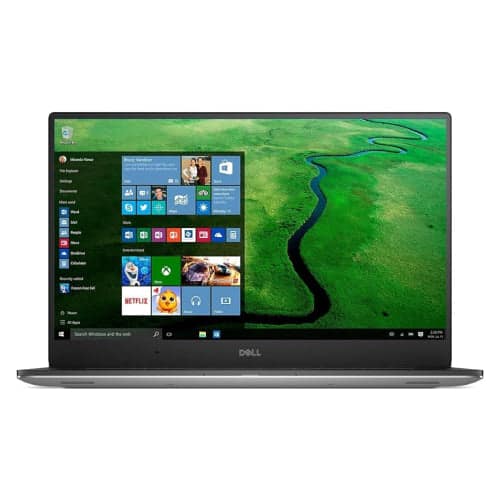 Buy Second-hand Laptop Dell Precision 5510 Core i7 – 6th Gen – Laptop Laptop 2 GB