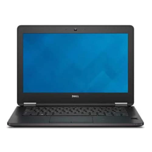 Buy Used Laptop Dell Latitude 7270 Touch Core i5 – 6th Gen – Laptop Laptop 256 GB SSD