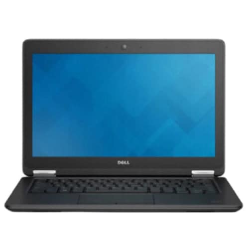 Second-hand Laptop Dell Latitude-7250 Core-i5 5th Gen | UAE – Laptop Laptop 128 GB SSD