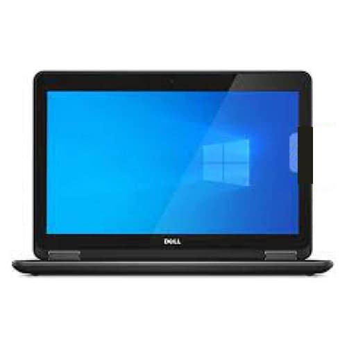 Used Laptop Dell Latitude 7250 Core i7 -5th Gen – Laptop Laptop 256 GB SSD