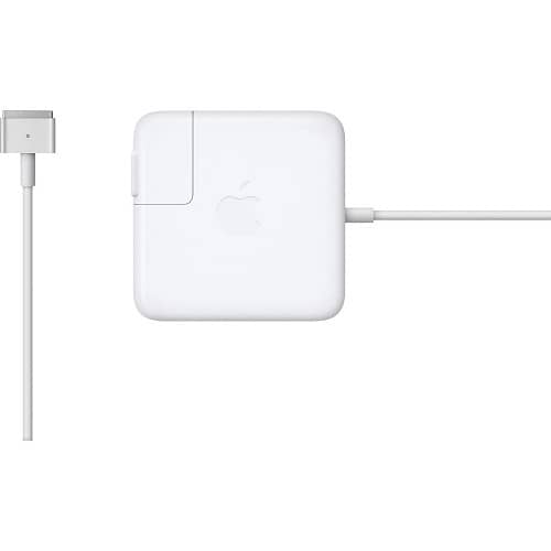Apple 45W Magsafe 2 Power Adapter For Macbook Air (MD592) Adapter Apple