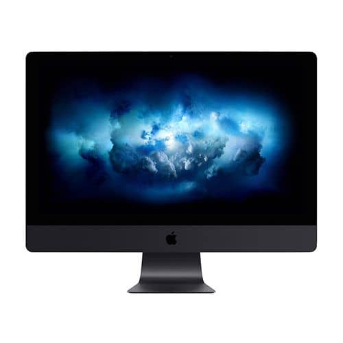 Apple iMac Pro MQ2Y2 – Intel Xeon W Processor, 3.2 Ghz 8 – Core, 27-In With Free Gift Apple Apple