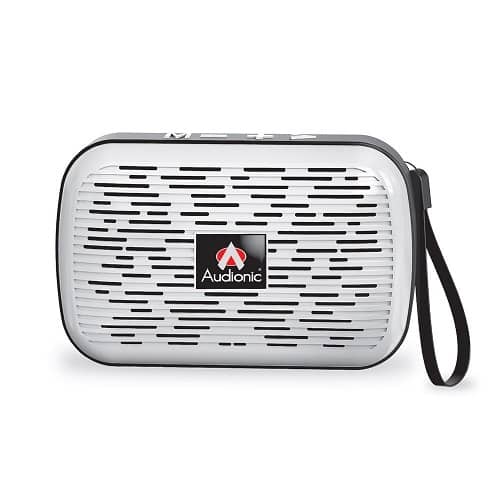 Audionic Libra Portable Speaker Audionic Audionic Libra Portable Speaker